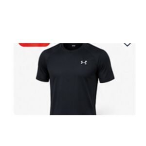 Camiseta deportiva Dry Fit